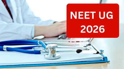 NEET UG 2026 registration expected to start soon: Check complete details here