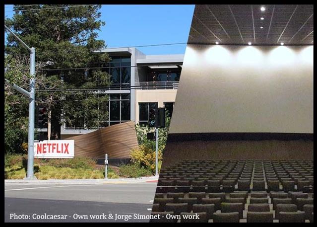 Netflix Co-CEO Discusses Potential Warner Bros. Acquisition