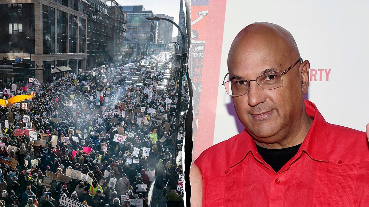 House Ways and Means committee hearing on foreign influence in nonprofits