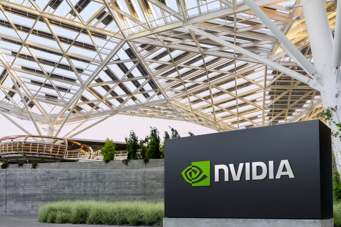 This Figure Will Determine if Nvidia’s Fourth Quarter and Fiscal 2027 Outlook Are a Success or Failure — and It’s Not Sales or Profits