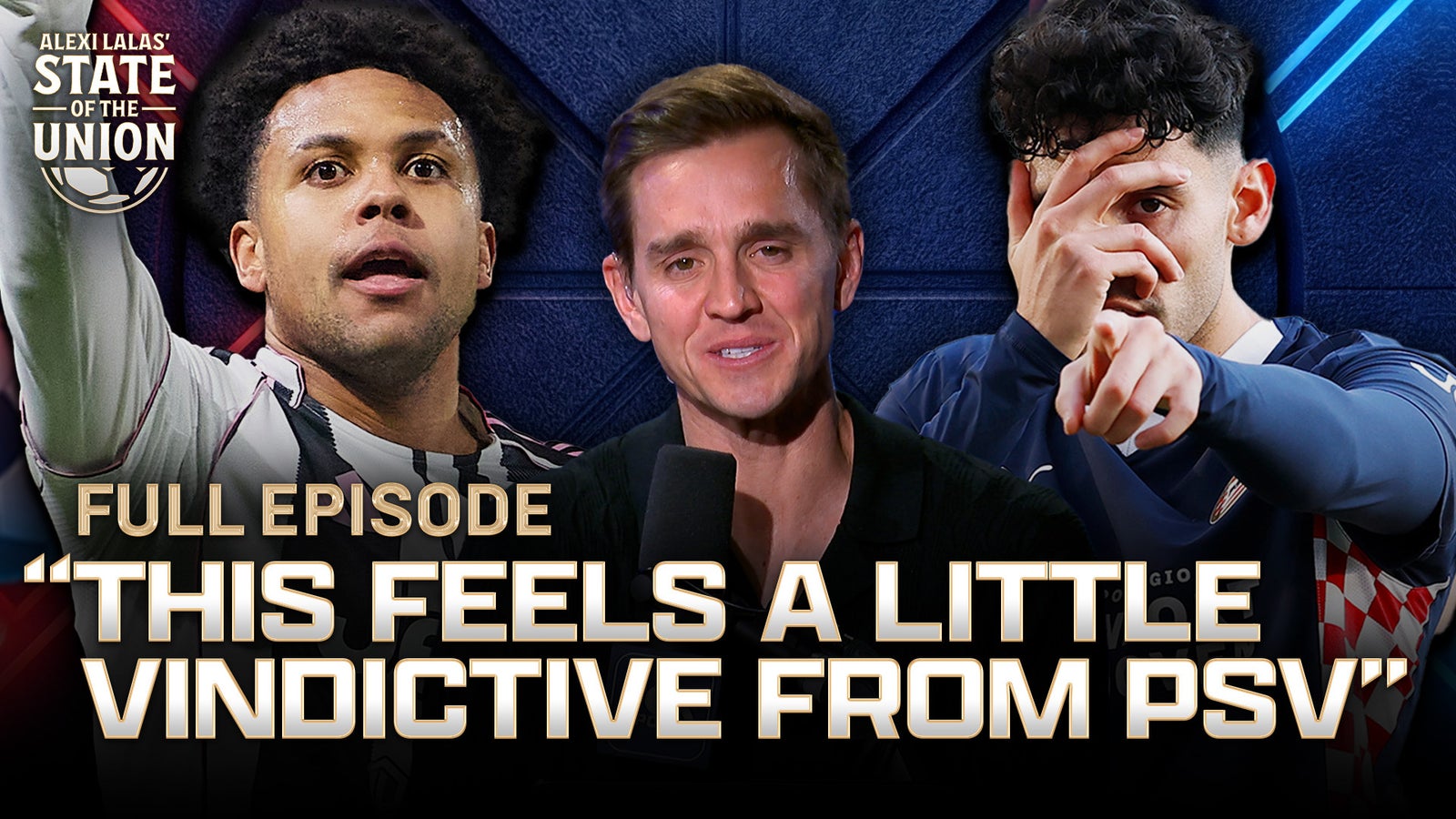 World Cup Watch: Is This The USA’s Best Starting Lineup?