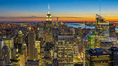 Paid 0 for one night, stayed 5 years rent-free: The New York hotel case that ended in a guilty plea | World News