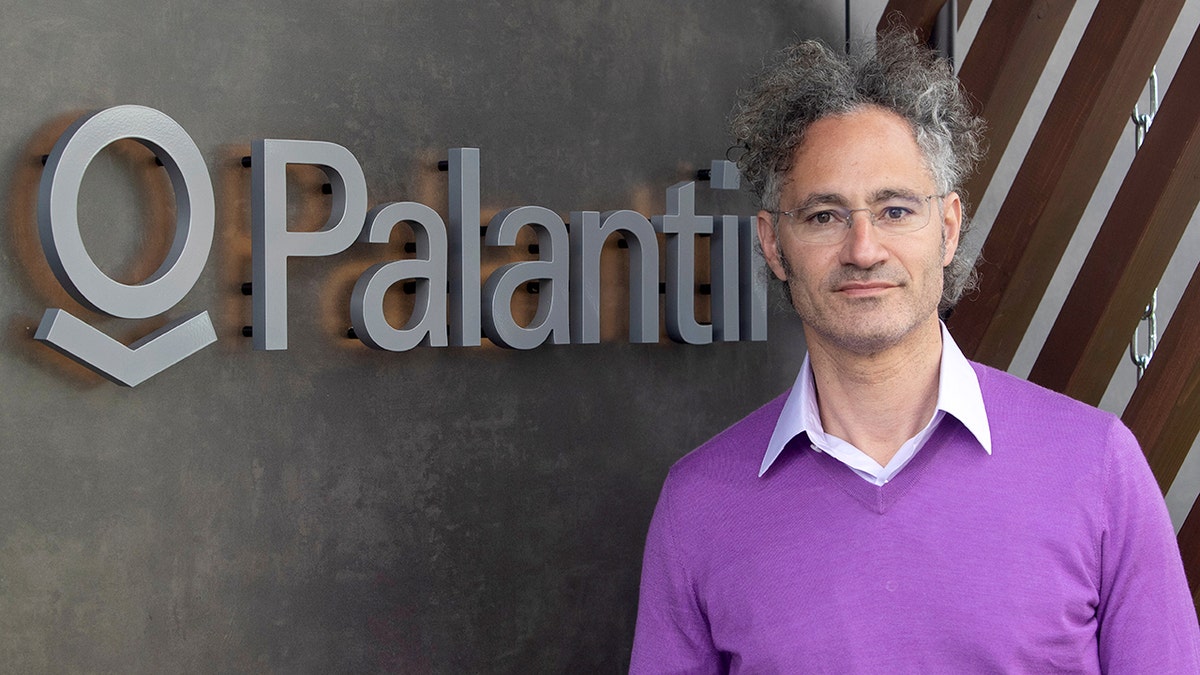 AI Newsletter: Palantir decamps for Florida