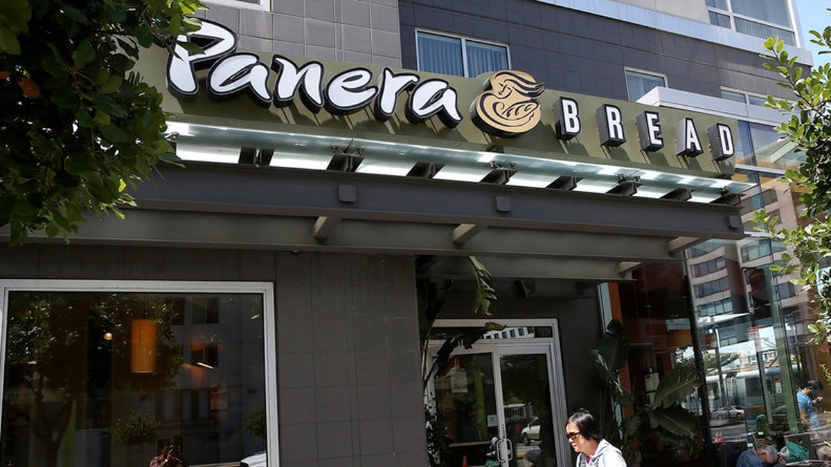 Panera Bread confirms data breach exposed customer contact information
