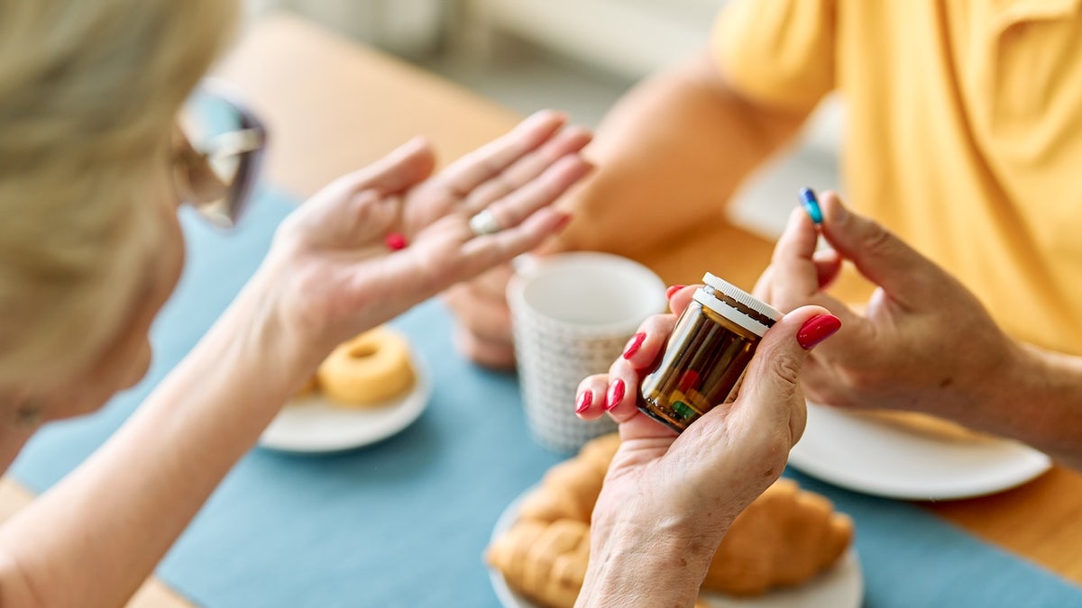 Experts warn of health risks certain supplements may pose to those with diabetes