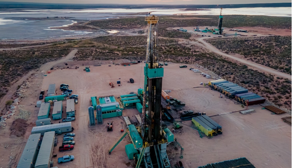 Fracking made America energy-abundant — the facts the activists ignore