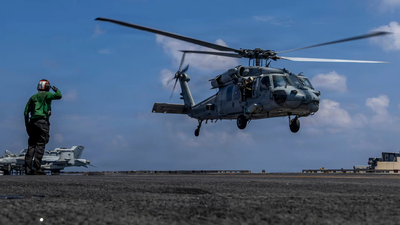 Will US-Iran talks continue after USS Abraham Lincoln downs Shahed drone? What we know so far