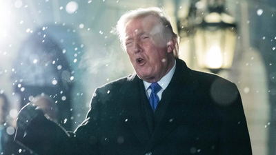 ‘Didn’t make a mistake’: Trump refuses to apologise for video depicting Obamas as monkeys