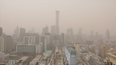 Covid paradox: Lockdowns reduced pollution but methane rise hurt climate gains, study finds