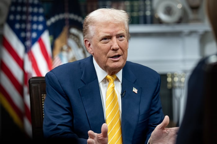 Forget Tariffs! Earnings Quality Is a Far More Sinister Worry for Wall Street.