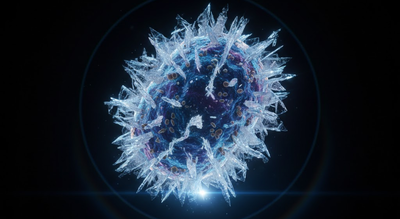 Scientists warn melting ice could release 5,000-year-old superbug that resists 10 modern antibiotics |