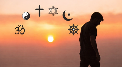 Is religion declining? 1 in 4 worldwide now non-religious, becomes third-largest group as Christianity falls |