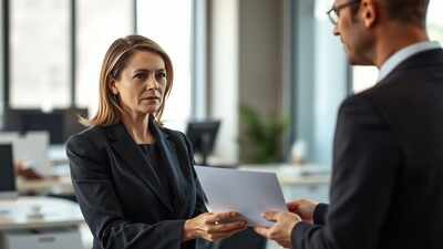 Quitting a job in America: Why it has become a calculated power move |