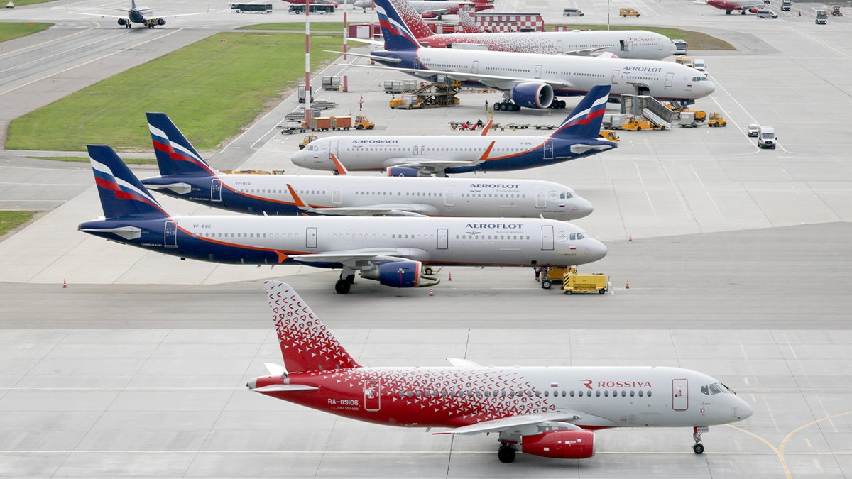 Russia to halt Cuba flights amid refueling crisis and fuel shortages