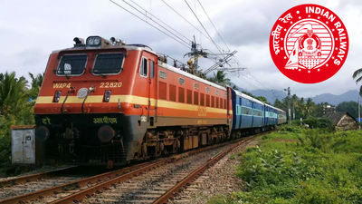 RRB JE, DMS, CMA 2026 city intimation slip released: Direct link on regional websites, check how to download