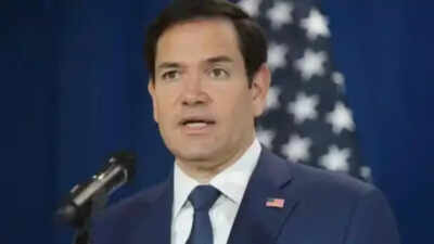 ‘Doing deal with Iran not easy’: Marco Rubio over nuclear agreement with Tehran