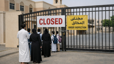 Saudi Arabia revokes licences of 74 private schools over safety and regulatory violations | World News
