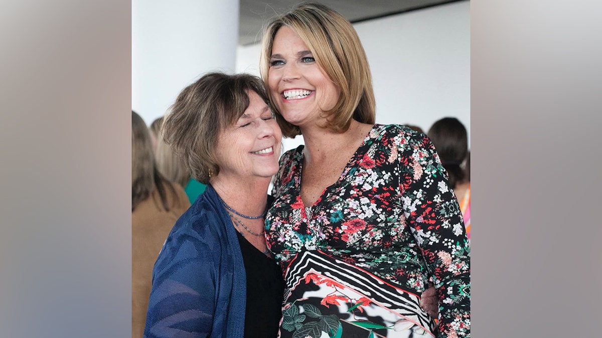 Savannah Guthrie’s mother Nancy missing: Tech aids police investigation