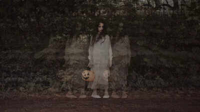 Why science says ghosts do not exist: The real reasons behind a most human belief |