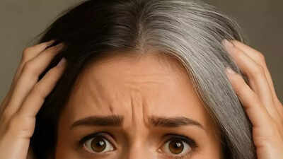 Gray hair is reversible: Breakthrough anti-ageing research turning science world upside down