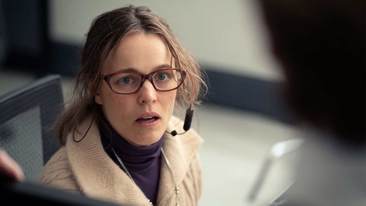 ‘Send Help’ review: Rachel McAdams, Dylan O’Brien lead amusing island thriller