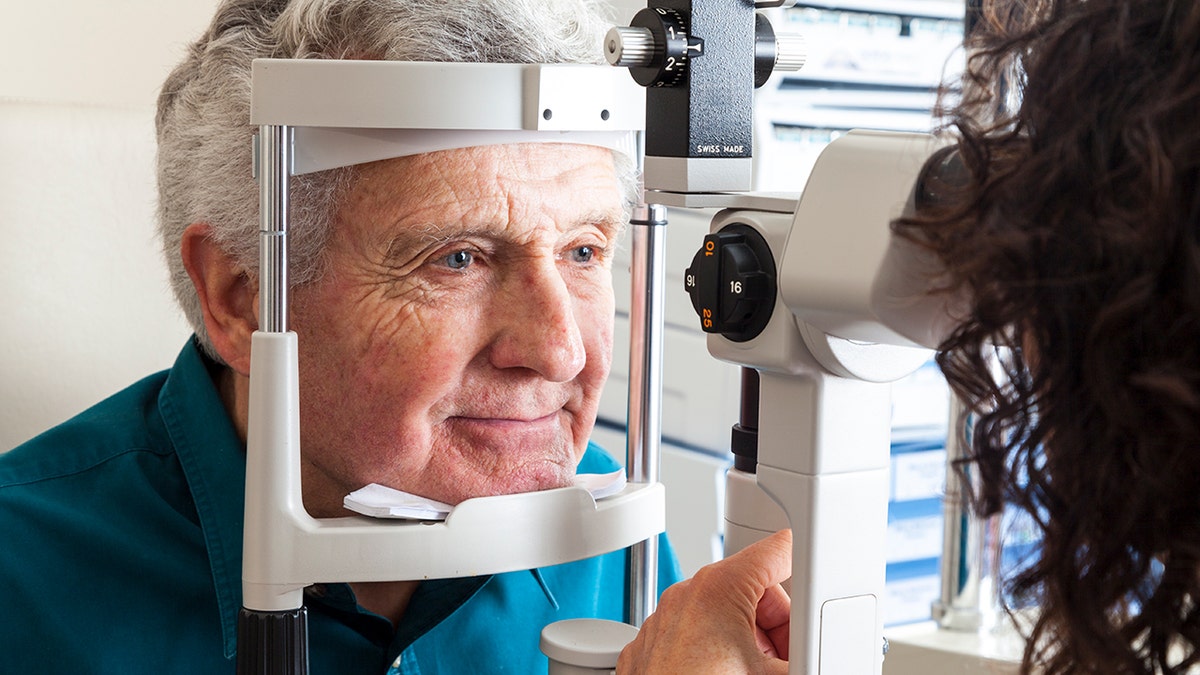 5 lifestyle tips to reduce age-related vision loss, from an ophthalmologist