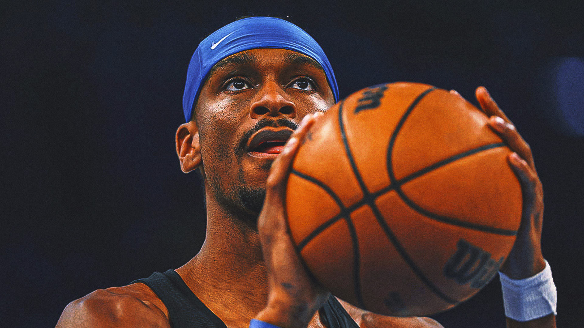 2025 Big Bets report: Bettor stands to win 0k via Thunder, Oilers titles