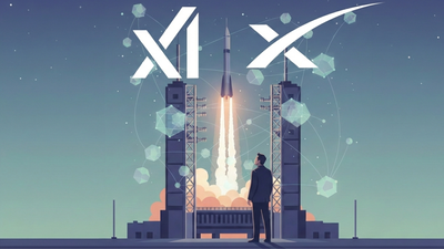 ‘SpaceX and xAI are now one company’: What the merger means for AI and space |