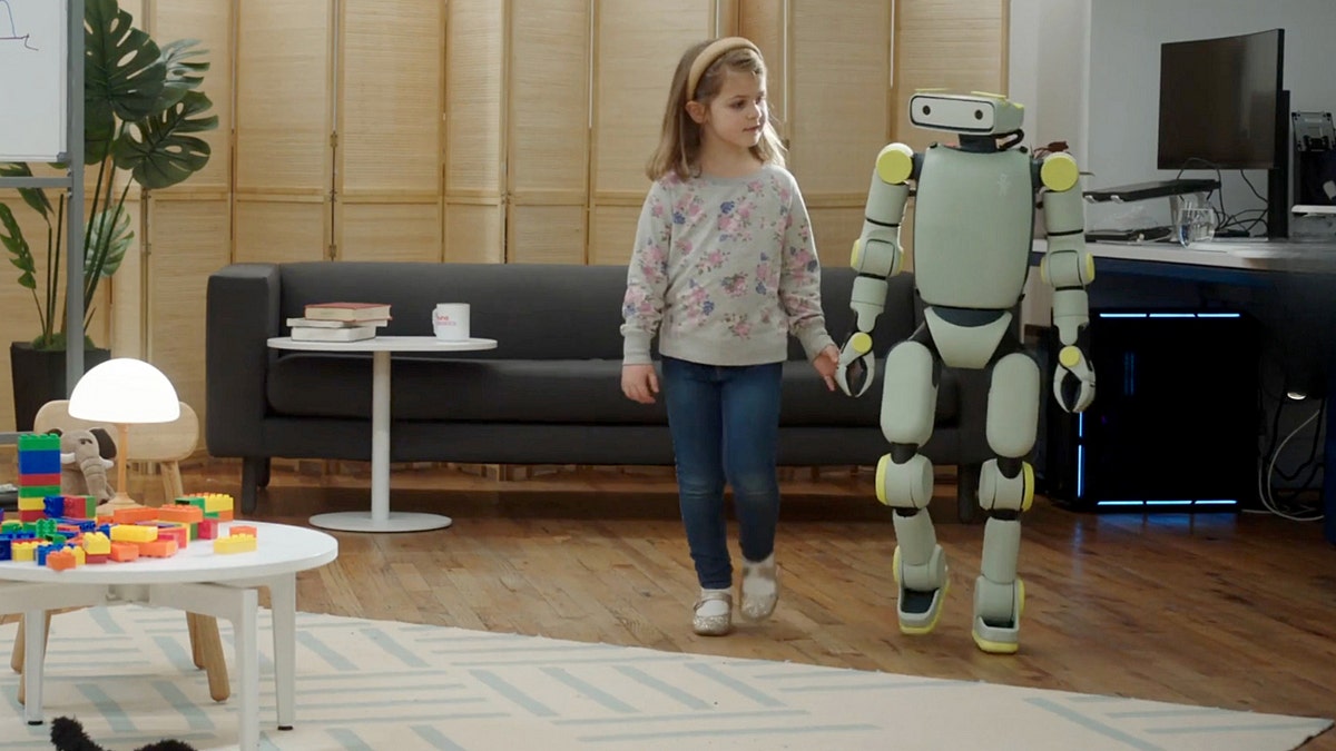 Fauna Robotics unveils Sprout humanoid robot designed for human spaces
