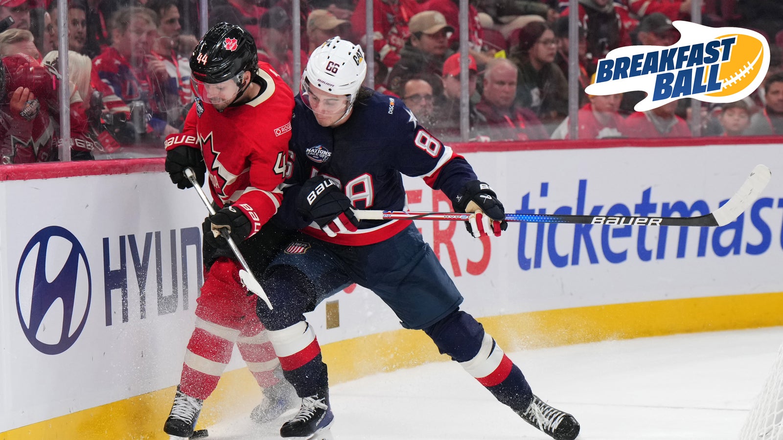 Panthers vs. Oilers: Stanley Cup series schedule, scores, TV channel, how to watch