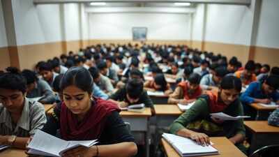 SSC reschedules Multi-Tasking Staff examination 2025 at three centres in Uttar Pradesh: Check details here