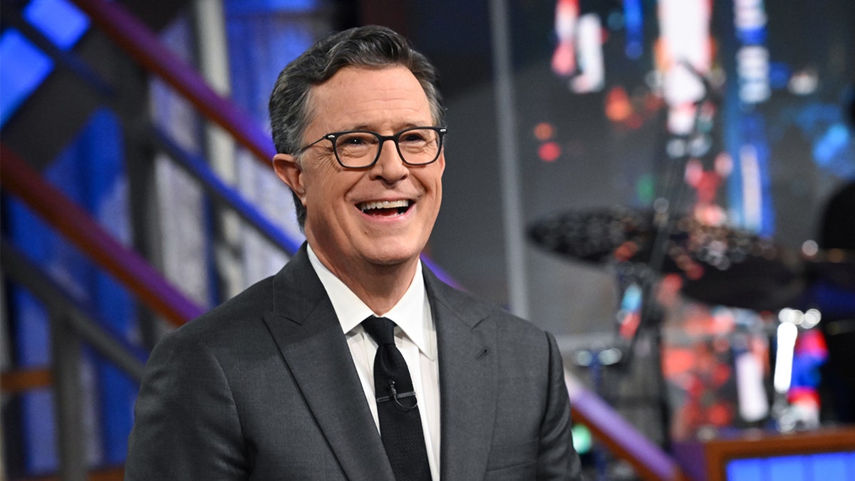 Colbert’s false censorship claims boost Talarico fundraising by .5M