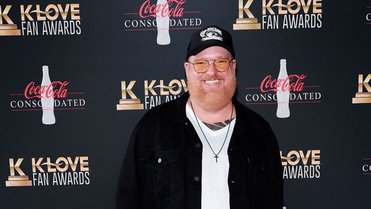 I went from preacher’s kid to meth addict — what happened at 3am changed everything