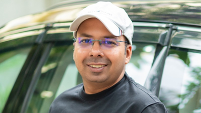 Who is Sumit Mittal, the tech mentor who failed JEE twice and later secured AIR 4?