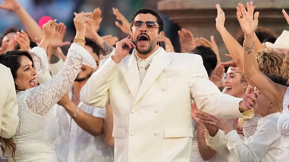 NFL wanted ‘unity’ — instead Bad Bunny drove millions of fed-up fans away