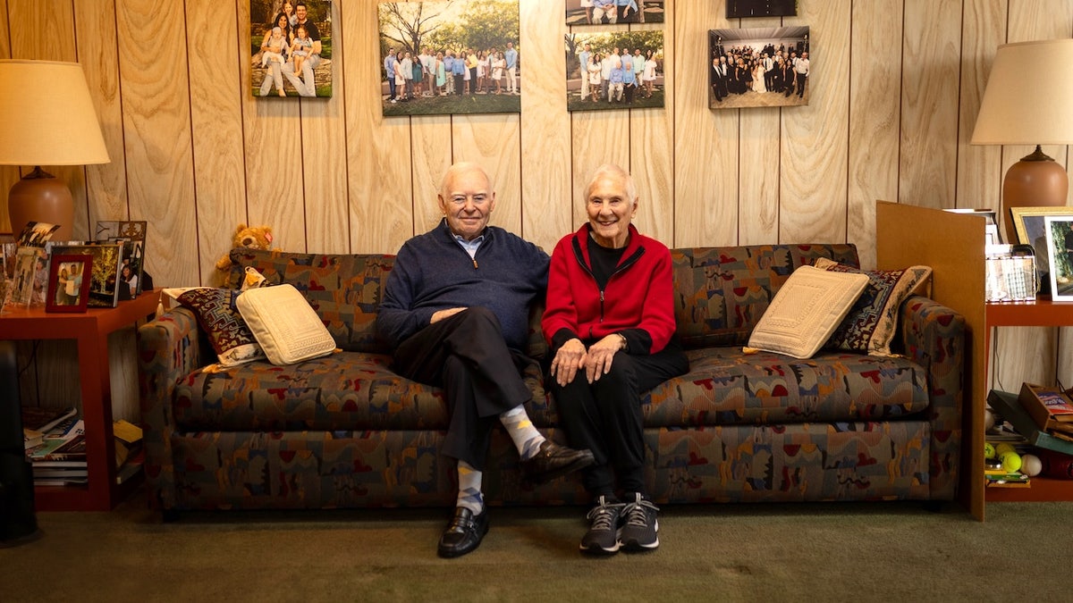 New study finds SuperAgers create more brain neurons than other seniors