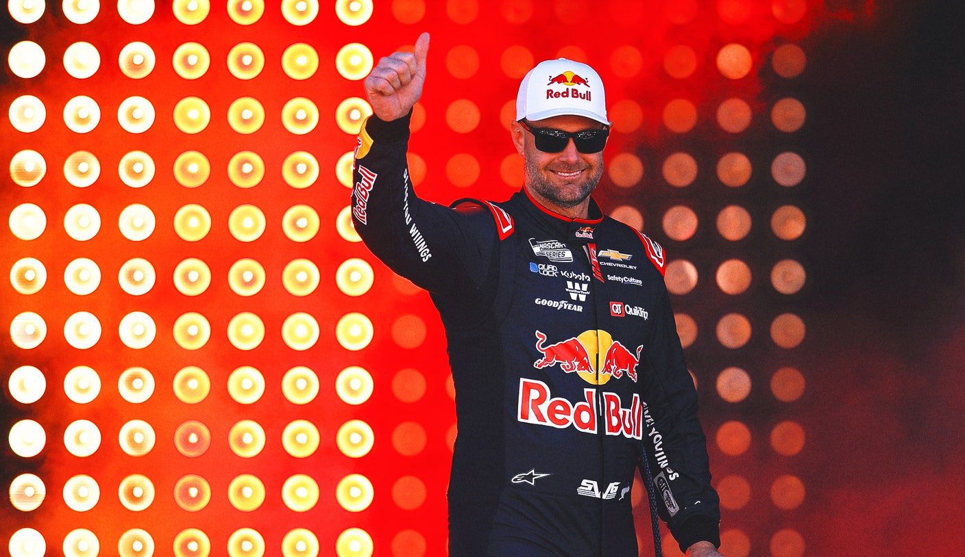 2026 NASCAR Odds: Shane van Gisbergen favorite to win at COTA in Austin