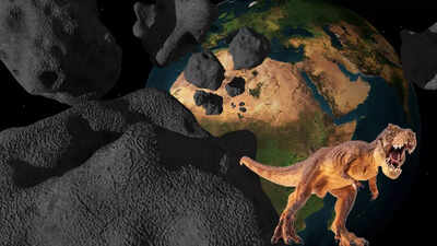 THIS dinosaur-killing asteroid couldn’t destroy these animals 66 million years ago; here’s how |