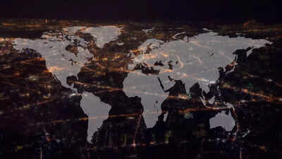 Top 10 risks the world might face in the next 10 years and how they could change everything | World News