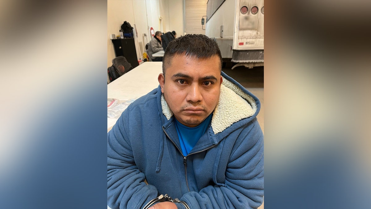 Illegal immigrant from Mexico allegedly rams ICE vehicle in St. Paul, Minnesota