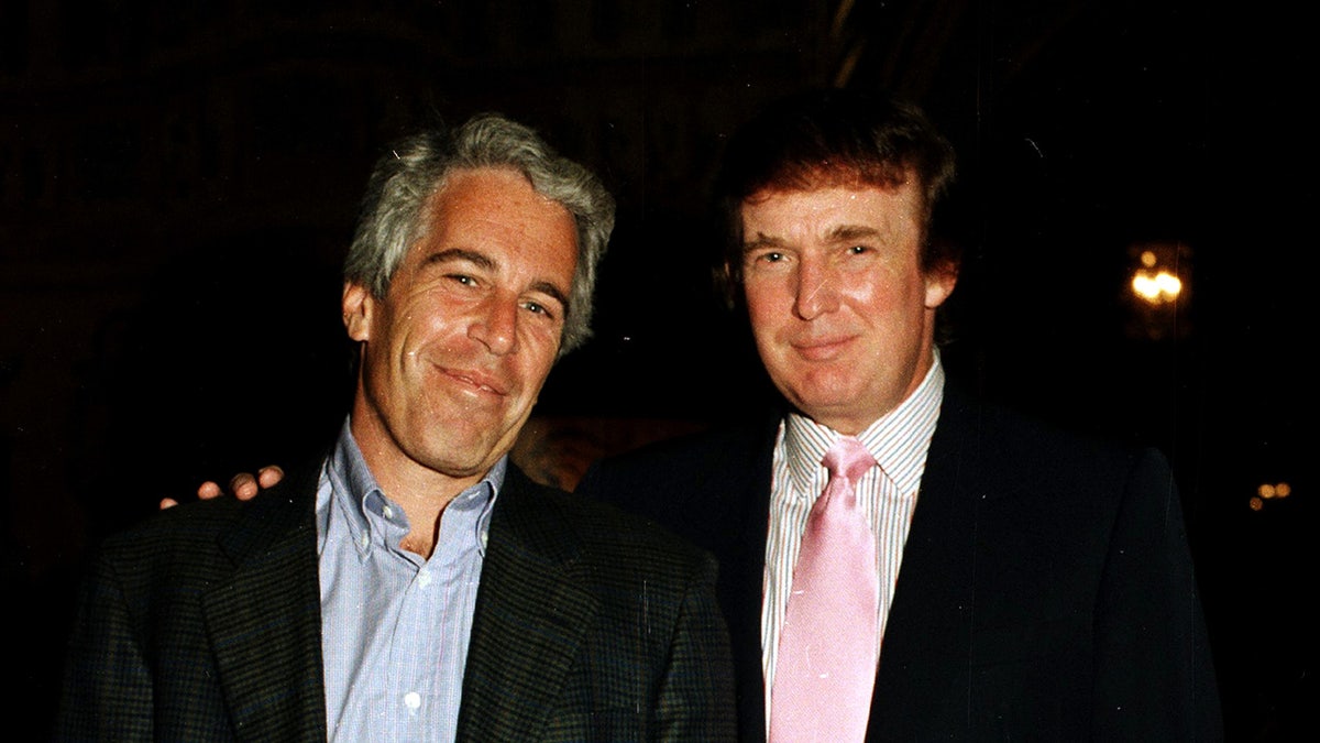 Donald Trump exposed Jeffrey Epstein crimes for 20 years, report confirms