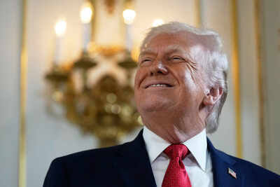 Trump raises the price of peace with Harvard to  billion