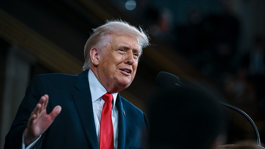 Inside Trump’s State of the Union