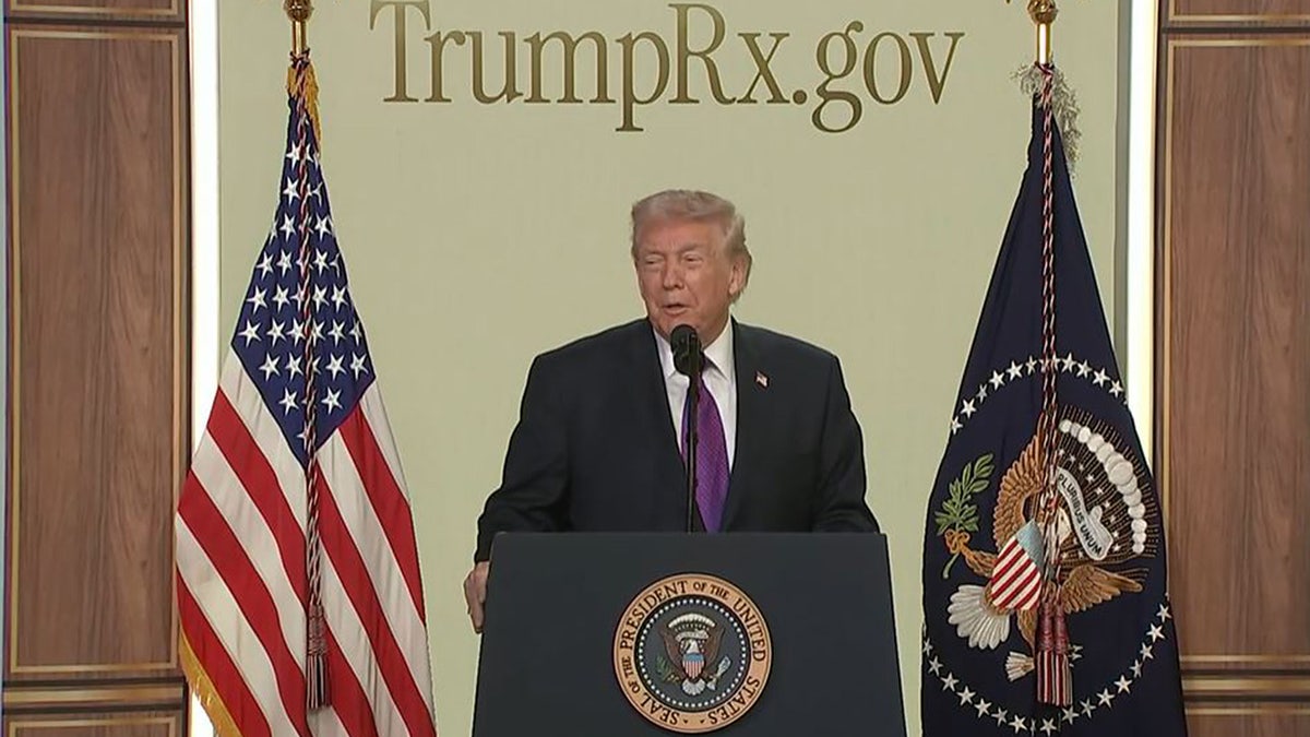 Doctors react to launch of TrumpRx prescription drug platform