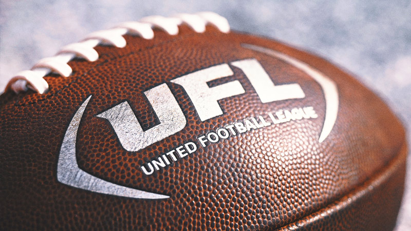 UFL GM Doug Whaley: ‘Excited to Bring Untapped Potential to the League’