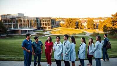 University of Minnesota secures  billion investment to strengthen medical education and research