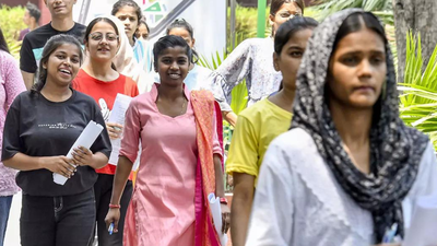 UP Board Class 12 Maths and Biology exams 2026 conclude; UPMSP Inter paper analysis and PDF links shortly