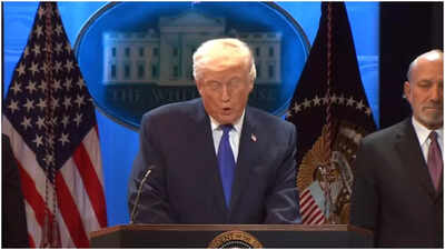 ‘Obama will attack, will use Iran card’: Trump’s old tweet resurfaces after US-Israeli strikes