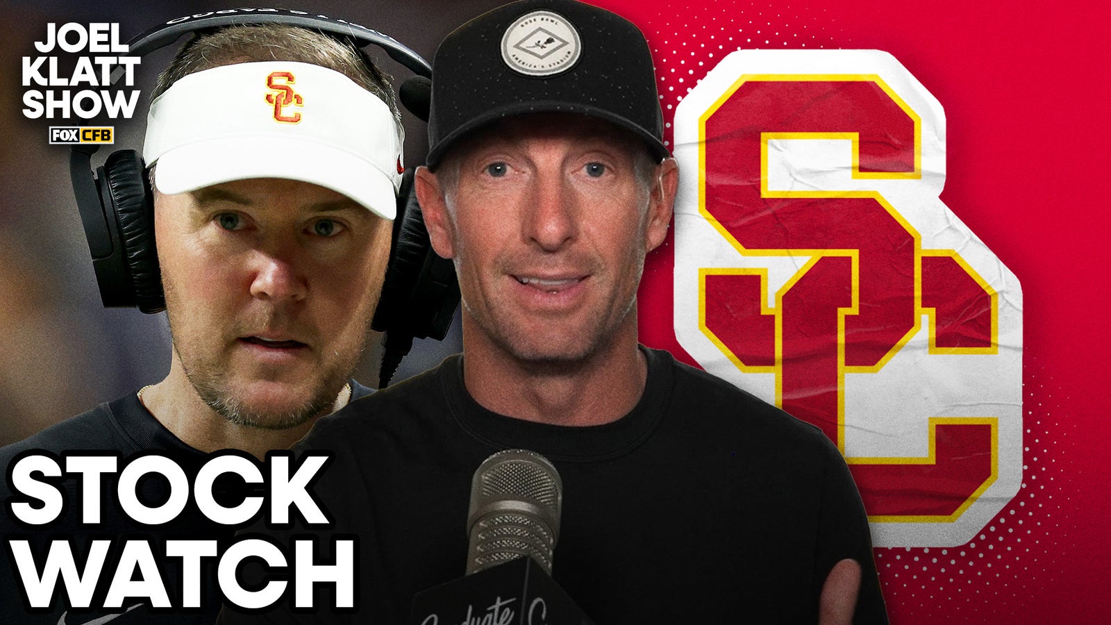 College Football Stock Watch: Why USC is Heading in Right Direction, and Alabama Isn’t