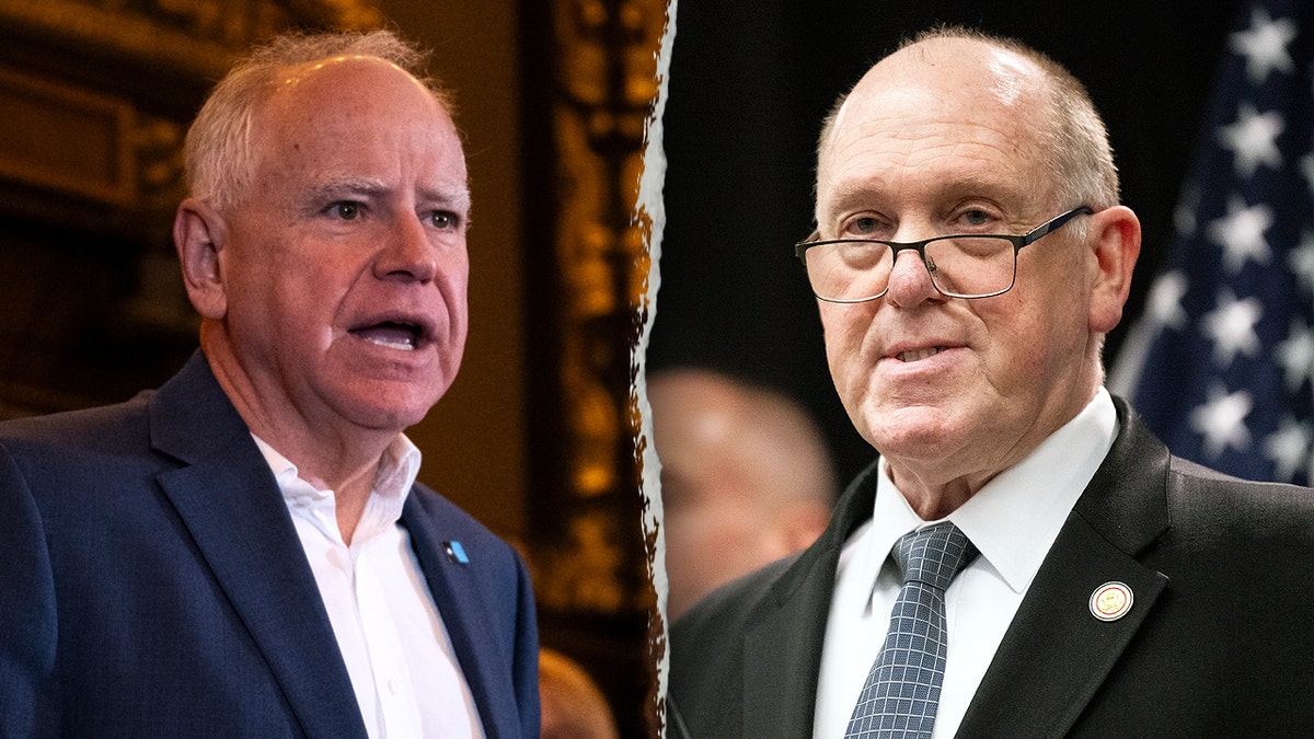 Minnesota Democrats demand ICE reparations amid B Somali fraud